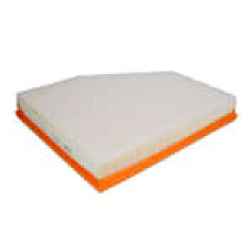 Filtru aer BMW 5 E60 5 E61 6 E63 6 E64 2.0D/3.0D 09.04-12.10 HENGST E727L