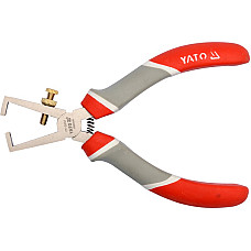 YT-2031 Cleste Decablator 160Mm