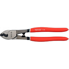 YT-1968 Cleste Taietor Pentru Cabluri Electrice, 240Mm, Crv