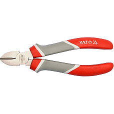 YT-2037 Cleste Taietor 180Mm