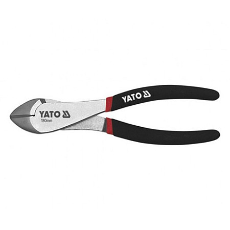 YT-2039 Cleste Taietor 180Mm