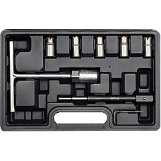 YT-17625 Set Freze Reconditionat Scaun Injectoare