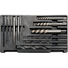 YT-0591 Extractoare Suruburi Si Burghie Metal