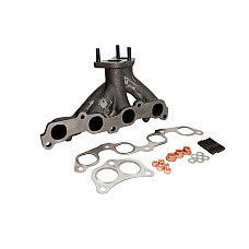 Galerie, sistem de esapament Galerie de evacuare SEAT CORDOBA CORDOBA VARIO IBIZA II INCA SKODA FELICIA I FELICIA II VW CADDY II CADDY II/MINIVAN POLO POLO III POLO III CLASSIC 1.6 02.93-12.02 LRT LRTK910