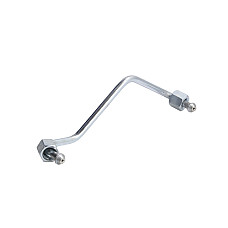 Furtun combustibil CR system high pressure fuel hose MAN HOCL LIONS CITY NG NL SL II SU TGA TGS I TGX I FAP A NEOPLAN CENTROLINER CITYLINER II TOURLINER TEMSA DIAMOND D2066LF01-D2066LUH48 10.98- CZM CZM513040318