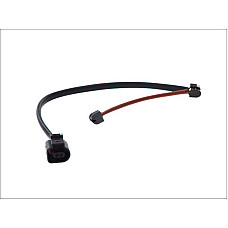 Senzor de avertizare,uzura placute de frana Senzor uzura placute frana Fata AUDI A3 TT CUPRA ATECA FORMENTOR LEON LEON SPORTSTOURER SEAT LEON LEON SC LEON ST LEON/HATCHBACK 1.4H-2.5 07.09- ATE 24.8190-0302.2