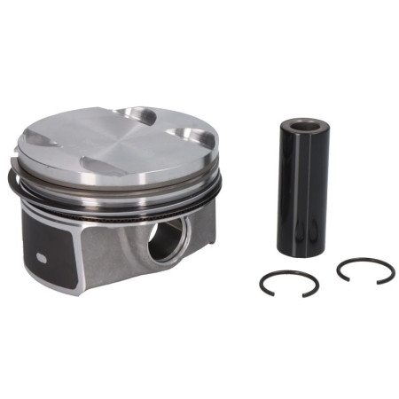 Piston 75 +0.50 AUDI A1 A3 SEAT LEON LEON SC LEON ST TOLEDO IV SKODA FABIA III KODIAQ RAPID SUPERB III YETI VW CADDY ALLTRACK CADDY ALLTRACK/MINIVAN CADDY IV 1.4 04.12- NE 130050059721