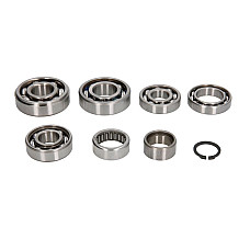 Set lagare, cutie viteze manuala Transmission repair kit SUZUKI RM-Z 250 2007-2012 HOT RODS TBK0052