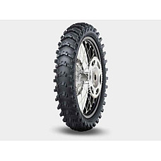 Anvelopa moto Cross/enduro tyre DUNLOP 90/100-14 TT 49M GEOMAX MX14 Rear DUNLOP ANVELOPE 9010014 OMDU 49M MX14