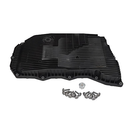Filtru hidraulic, cutie de viteze automata Gearbox hydraulic filter et pan + bolts AUDI BENTLEY ZF 8 HP 95A ZF 1104 298 059