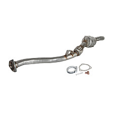Catalizator EURO 2 AUDI A6 C5 2.4 02.97-01.05 WALKER WALK20943