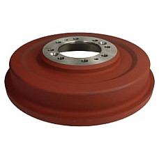 Tambur frana MASSEY FERGUSON 135, 148, 150, 230, 231, 235, 240, 245, TED20 - SBP 01-AG009