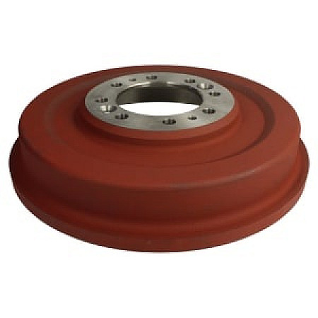 Tambur frana MASSEY FERGUSON 135, 148, 150, 230, 231, 235, 240, 245, TED20 - SBP 01-AG009