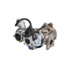 Turbocompresor Nou  VOLVO S60 II S80 II V40 V60 I V70 III FORD C-MAX II FIESTA VI FOCUS III GALAXY II GRAND C-MAX KUGA II MONDEO IV S-MAX 1.6/1.6ALK 04.10- BORGWARNER KKK54399880123