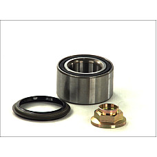 Kit rulmenti roata Kit rulment roata Fata/Spate Dreapta/Stanga 40x74x40 KIA SEPHIA SEPHIA II SHUMA SHUMA I MAZDA 323 C IV 323 C V 323 F IV 323 F V 323 F VI 323 P V 1.3-2.0D 06.89- KANACO H13012
