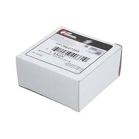 Cuzineti biela Rulmenti arbore cotit JOHN DEERE FP DIESEL RE27358-FP