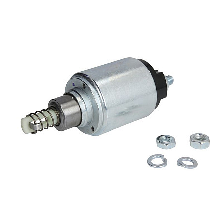 Solenoid, electromotor Electromagnet de pornire MAGNETI MARELLI 940113050108