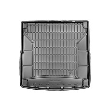 Tavita Portbagaj AUDI A4 B8 KOMBI 11.07-12.15