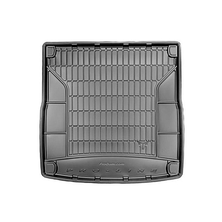 Tavita Portbagaj AUDI A4 B8 KOMBI 11.07-12.15