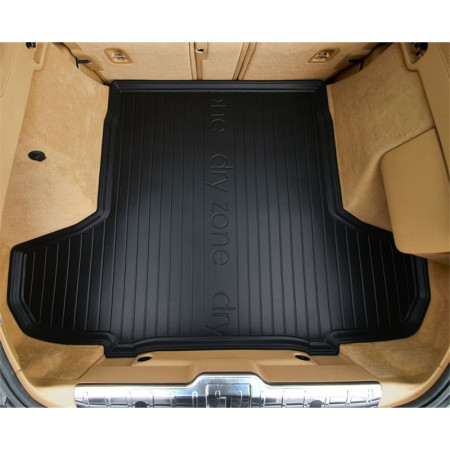 Tavita Portbagaj AUDI A6 C6 05.04-03.11 Saloon