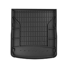Tavita Portbagaj AUDI A6 C7 05.11-09.18 Combi