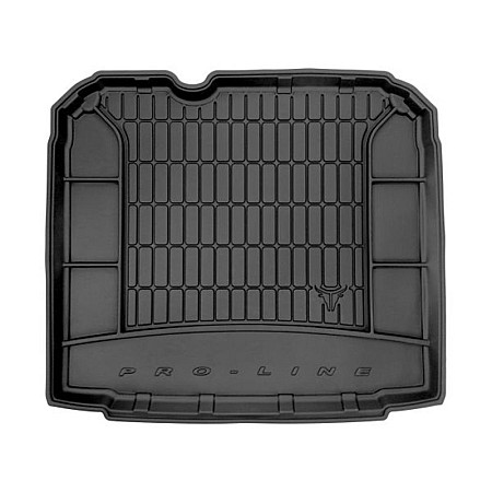 Tavita Portbagaj AUDI Q3 SUV 06.11-10.18 (Echipare: polita inferioara)