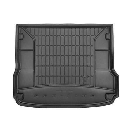 Tavita Portbagaj AUDI Q5 SUV 11.08-05.17 (Excluderi: incompatibil/Hybrid)