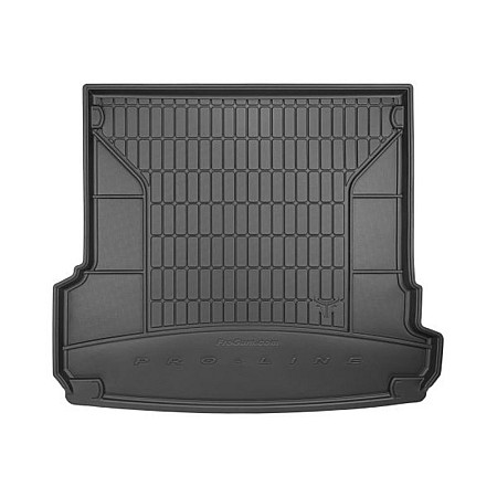 Tavita Portbagaj AUDI Q7 SUV 01.15-