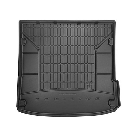 Tavita Portbagaj AUDI Q7 SUV 03.06-08.15