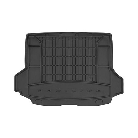 Tavita Portbagaj BMW 5 GRAN TURISMO (F07) LIFTBACK 01.09-02.17