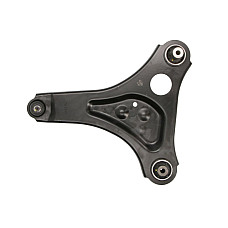 Brat, suspensie roata Bratul axei anterioare a puntii dorite Stanga inferior fata cu articulatie bila RENAULT TWINGO III SMART FORFOUR FORTWO 0.9/1.0/Electric 07.14- SASIC SAS7474063