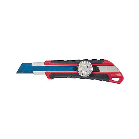 Unelte de taiat si debitat Knife wysuwany width: 18 mm MILWAUKEE 48221961