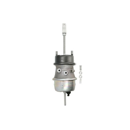 Cilindru de pretensionare Servomotor frana Spate 16/24 cursa: 75mm/75mm M16x15mm 230 tambur cu furculita BPW HALDEX 3461624001