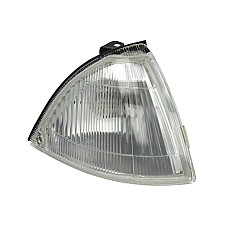 Semnalizator Lampa de pozitie Dreapta W5W SUZUKI SWIFT SWIFT I SWIFT II 1.0/1.3/1.6 03.89- DEPO 218-1508R-AE