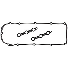Set garnituri, Capac supape supapa acopere garnitura kit de BMW 357 Z3 FEBI BILSTEIN 12175