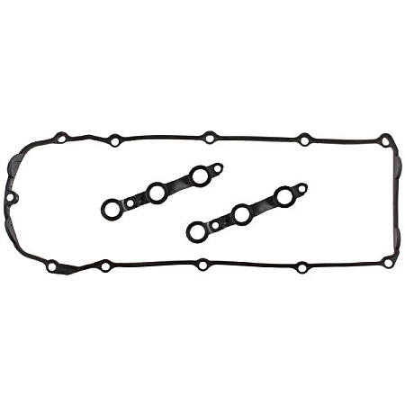 Set garnituri, Capac supape supapa acopere garnitura kit de BMW 357 Z3 FEBI BILSTEIN 12175