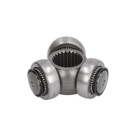 Tripoda,cardan Trusa de reparatii comune traversa diametrul lagarului articulatiei 355mm numarul de dinti in multi-caneluri 24buc  FORD FOCUS I 1.8D 10.98-11.04 PASCAL G4G010PC