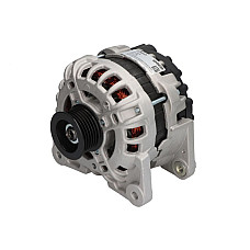 Alternator 14V 110A  SEAT MII SKODA CITIGO VW LOAD UP POLO V UP! 1.0/1.0CNG/1.6 08.11- HC-CARGO CAR115695