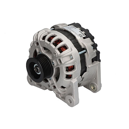Alternator 14V 110A SEAT MII SKODA CITIGO VW LOAD UP POLO V UP! 1.0/1.0CNG/1.6 08.11- CARGO CAR115695