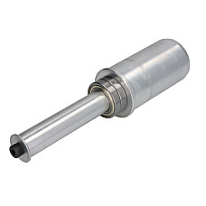 Piese si accesorii pentru elevatoare Pivot ZERO-G for motorcycles under a single-sided track control arm OX266 colour: neagra 535 BMW K 1.2/1.3 2000-2016 OXFORD OX278