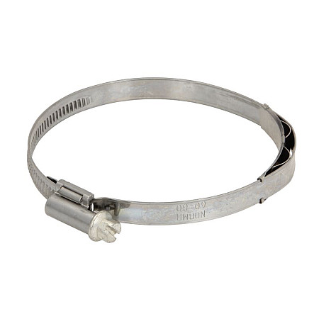 Colier furtun Clamp with compensation min diam60 x max diam80 9mm 1pcs NORMA NAS109060-80/973 WFW4