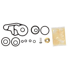 Set reparatie, supapa frana - frana de serviciu Kit de reparare a valvelor frana de mina potriveste: 961 724 204 0 961 724 205 0 VOLVO WACH-MOT WT/SWSK.55.2