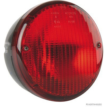 Lumina de ceata spate Rear fog lamp VOLVO F6 03.75-10.86 HERTH+BUSS PARTI ELECTRICE 81695041