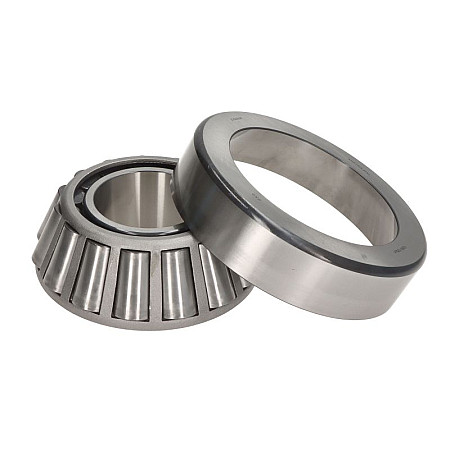 Rulment roata FAG rulment atak.-lea pod nap.1346/1347 DAF FAG 546439 NOTA: incluse in completa 0538466 DAF care poarta doua fac parte dintr-un set de 0538466 perechi de DAF la FAG31313A MAN / DB FAG Bearings FAG546439