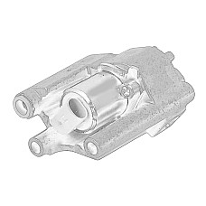 Supapa,frana de serviciu permanent Supapa de retardare OE VOLVO VO21596642