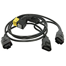 Cablaj, lumini spate Harness wire for rear lamps 4/6 pin SCHMITZ VIGNAL VALD14885