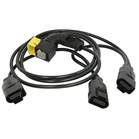 Cablaj, lumini spate Harness wire for rear lamps 4/6 pin SCHMITZ VIGNAL VALD14885