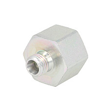 Inbinare,tubulatura aer comprimat Racorduri de furtun reduce M12x15 interior M22x15 exterior lungime:27 PETERS 076.188-10