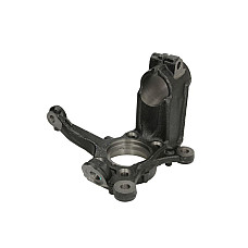 Articulatie directie, suspensie roata Knuckle front L fitting on 4 holes for brake discs 288x25mm/312x25mm AUDI A3 Q3 SEAT ALTEA LEON SKODA OCTAVIA II SUPERB II YETI VW CADDY III CADDY III/MINIVAN EOS GOLF PLUS V 02.03- REINHOCH RH08-0021