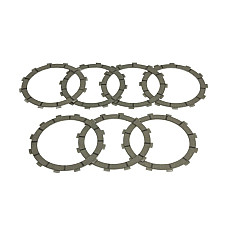 Disc ambreiaj ambreiaj placi FERODO FCD0672